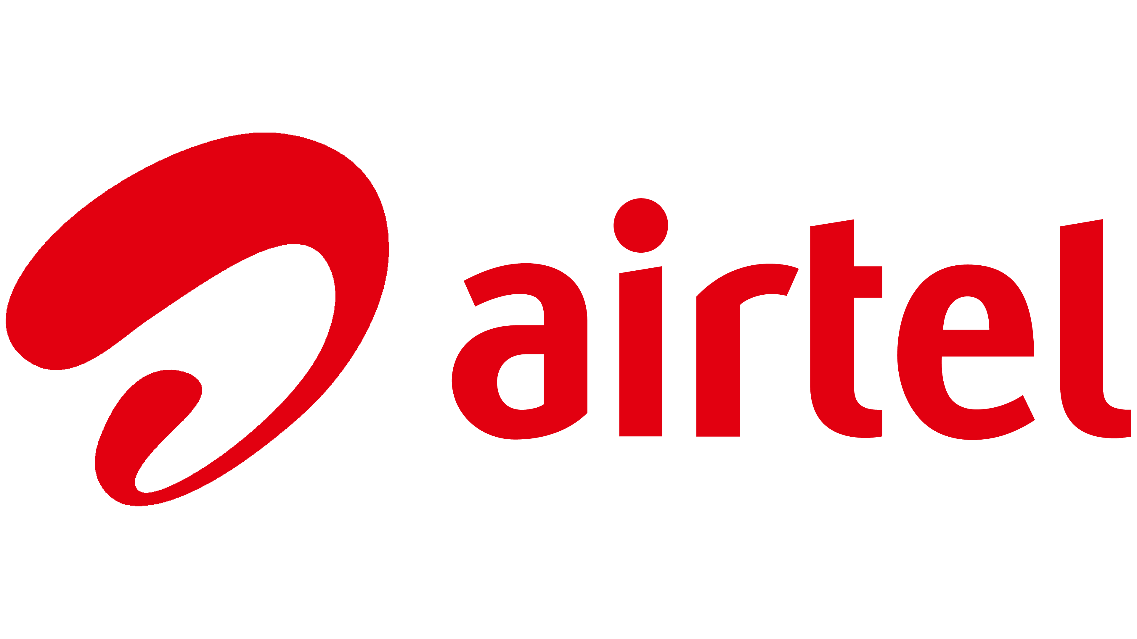 Airtel-logo